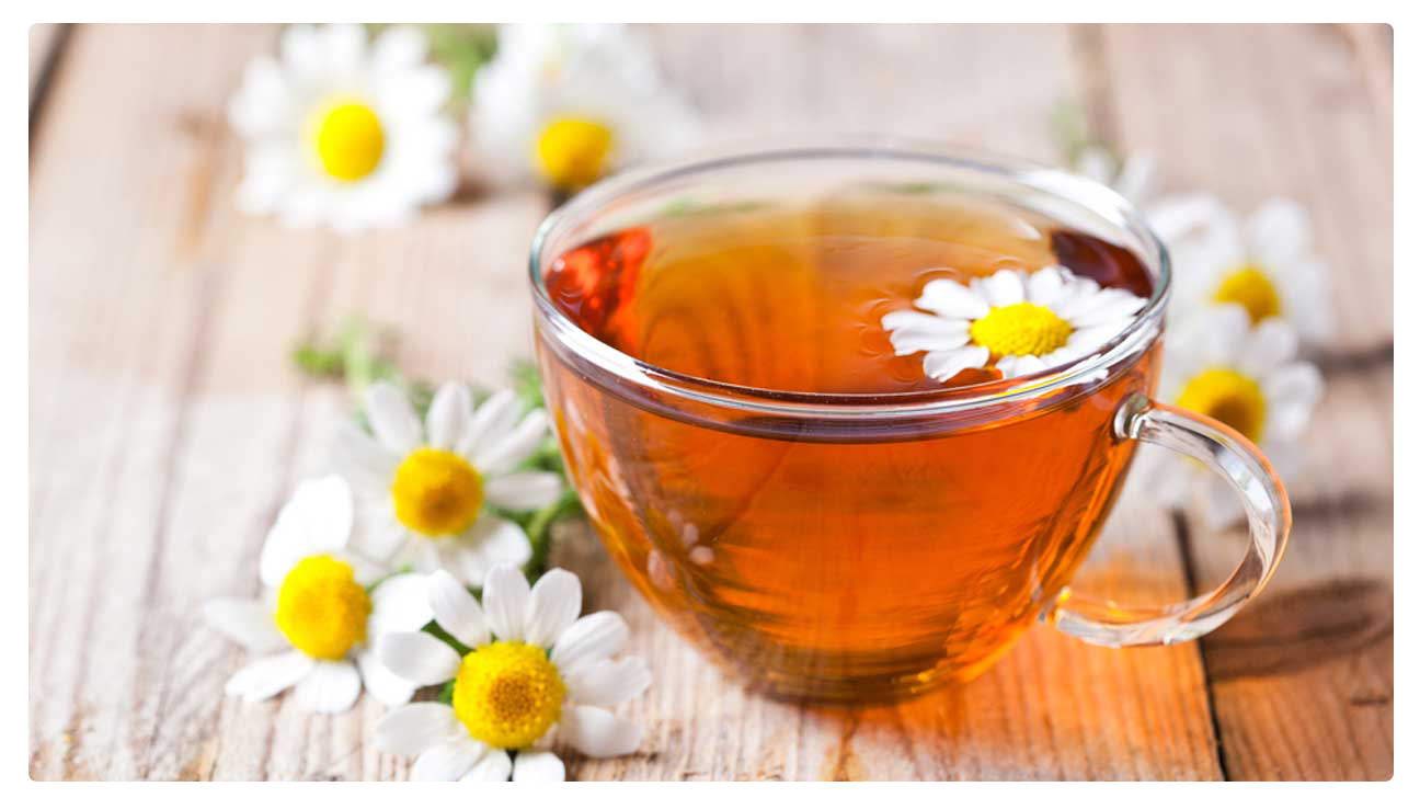 Chamomile